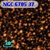 NGC  6705    37
