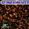 NGC  6705    39
