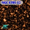 NGC  6705    52