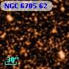 NGC  6705    62