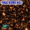 NGC  6705    65