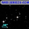 NVSS J191521+524845