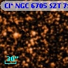 NGC  6705    73