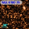 NGC  6705    78