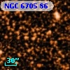 NGC  6705    86