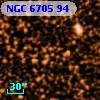 NGC  6705    94