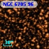 NGC  6705    96