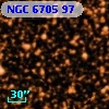 NGC  6705    97