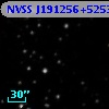 NVSS J191256+525342