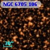 NGC  6705   106