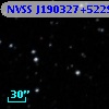NVSS J190327+522912