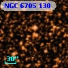 NGC  6705   130