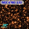 NGC  6705   133