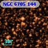 NGC  6705   144