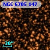 NGC  6705   147