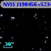 NVSS J190456+523426