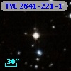 TYC 2841-221-1