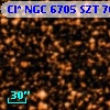NGC  6705   172