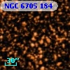 NGC  6705   184