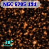 NGC  6705   191