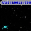 NVSS J190811+534547