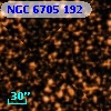NGC  6705   192