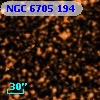 NGC  6705   194
