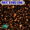 NGC  6705   196