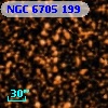 NGC  6705   199