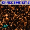 NGC  6705   206