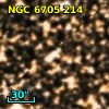 NGC  6705   214