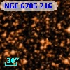 NGC  6705   216