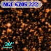 NGC  6705   222