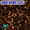 NGC  6705   223