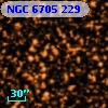 NGC  6705   229
