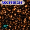 NGC  6705   239