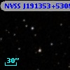 NVSS J191353+530835