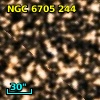 NGC  6705   244