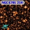 Cl* NGC 6705    SZT     196