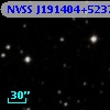 NVSS J191404+523724