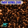 Cl* NGC 6705    SZT     200