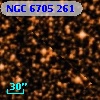Cl* NGC 6705    SZT     202