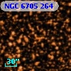 Cl* NGC 6705    SZT     205