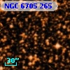 Cl* NGC 6705    SZT     206