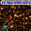 Cl* NGC 6705    SZT     207