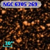 Cl* NGC 6705    SZT     210