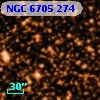 NGC  6705   274