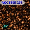 NGC  6705   275