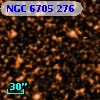 Cl* NGC 6705    SZT     217
