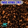 NGC  6705   292